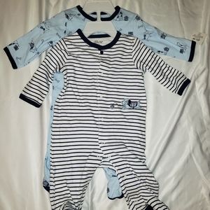 Baby clothes